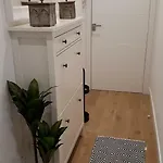Апартаменти Belle Egia