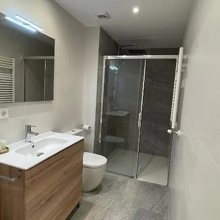 Belle Egia Сан-Себастьян