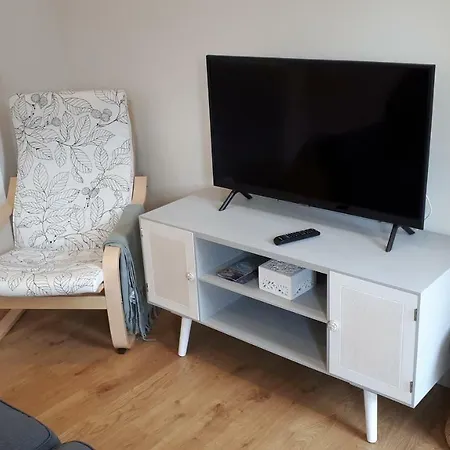 Belle Egia Сан-Себастьян