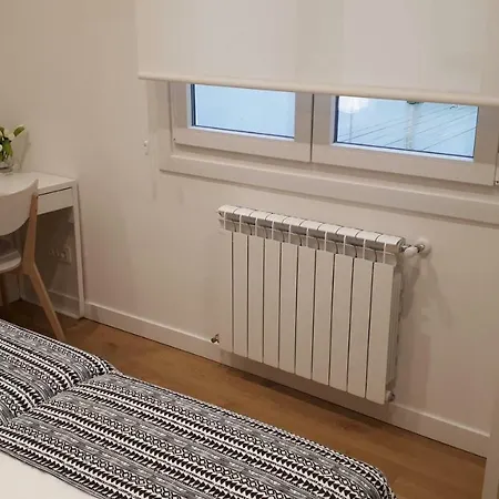 Апартаменти Belle Egia