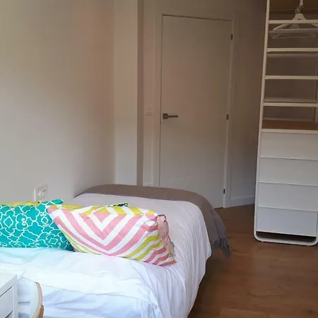 Apartment Belle Egia *