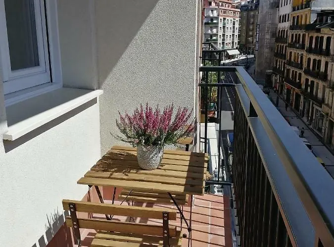 Belle Egia San Sebastián