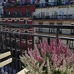 Appartement Belle Egia