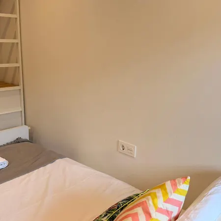 Belle Egia Apartment San Sebastian