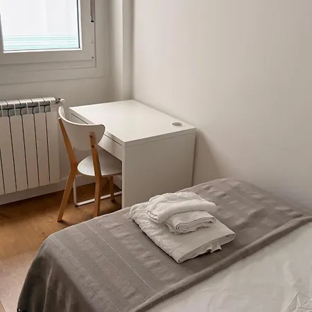 Belle Egia Apartment