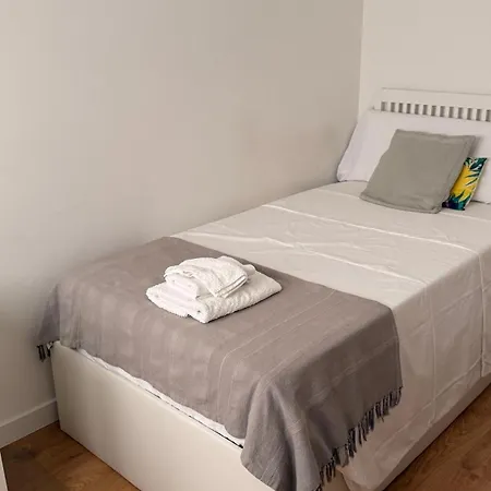 Apartamento Belle Egia