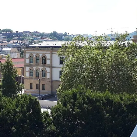 Belle Egia - Free Parking