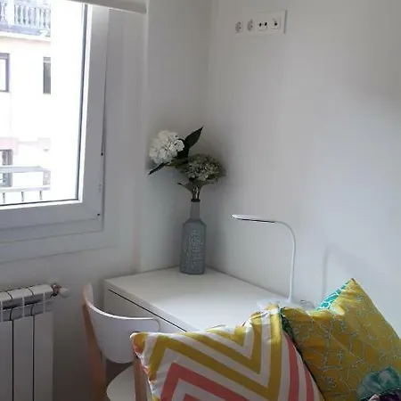 Belle Egia - Free Parking *