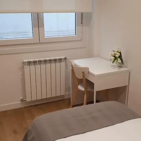 Belle Egia - Free Parking