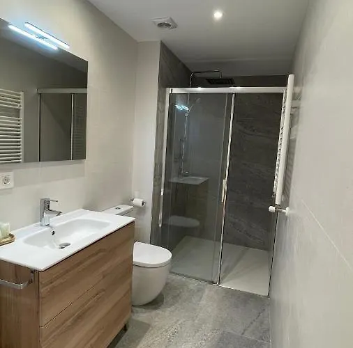 Belle Egia San Sebastian