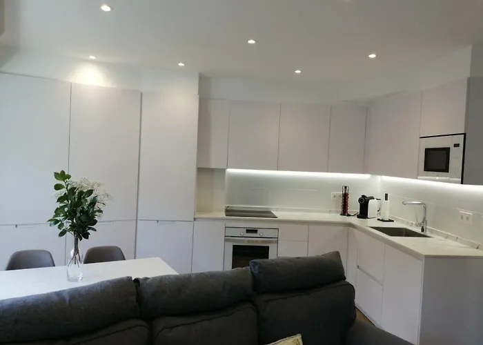 Belle Egia * San Sebastian