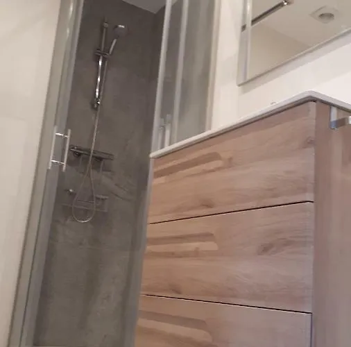 Daire Belle Egia San Sebastián