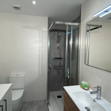 Apartment Belle Egia