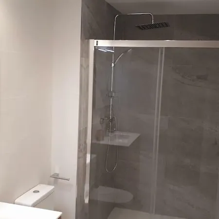 Apartment Belle Egia *