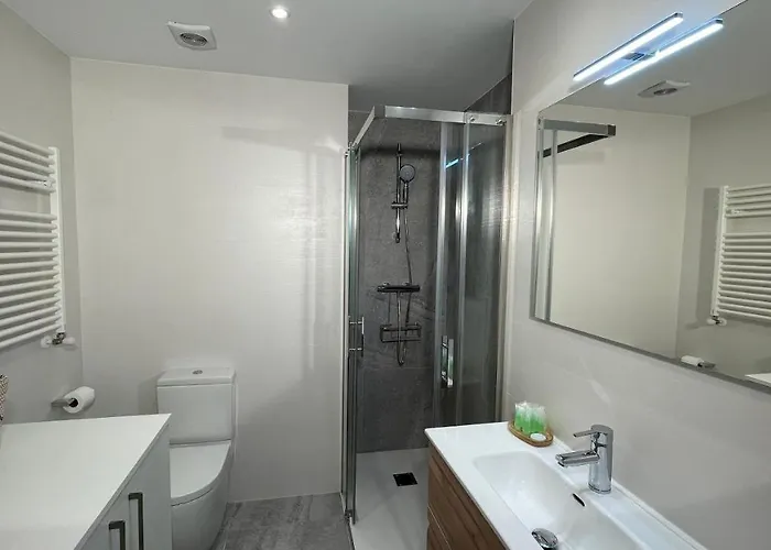 Appartement Belle Egia