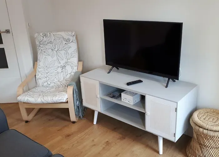 Belle Egia Saint-Sébastien