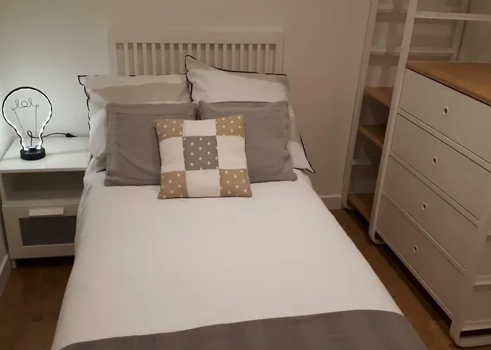 Belle Egia * Saint-Sébastien