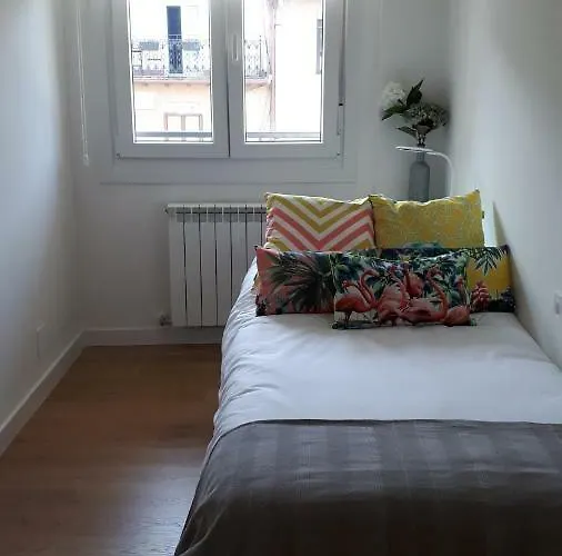 Appartement Belle Egia Saint-Sébastien