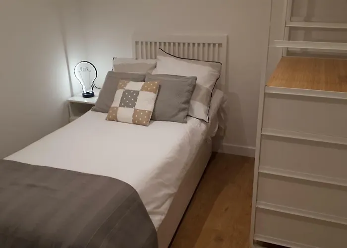 Appartement Belle Egia